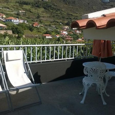 Apartamento Teixeira 2 Arco da Calheta (Madeira) Exterior foto