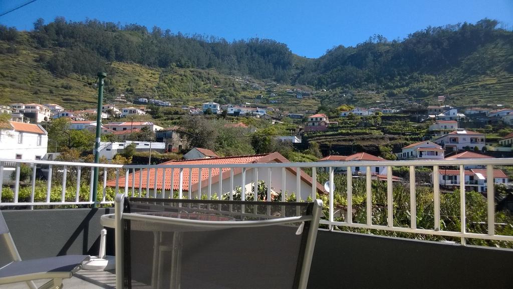 Apartamento Teixeira 2 Arco da Calheta (Madeira) Exterior foto