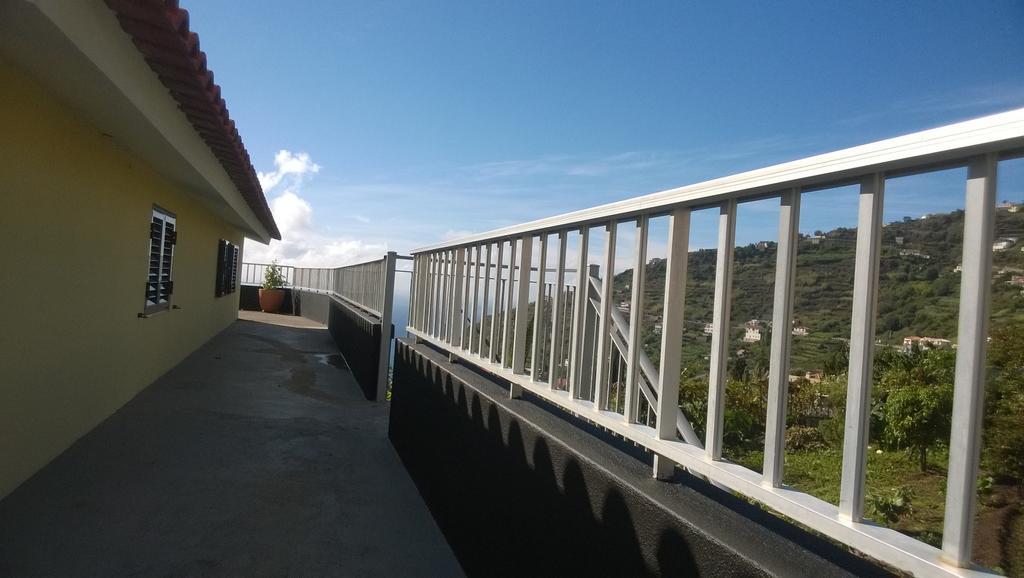 Apartamento Teixeira 2 Arco da Calheta (Madeira) Exterior foto