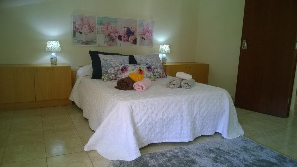 Apartamento Teixeira 2 Arco da Calheta (Madeira) Exterior foto