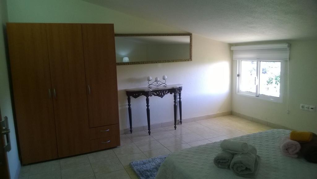 Apartamento Teixeira 2 Arco da Calheta (Madeira) Exterior foto