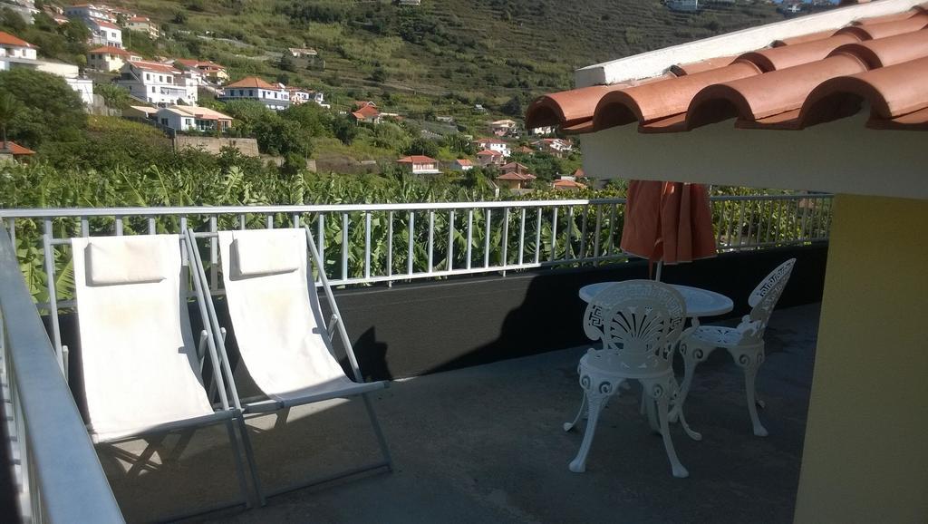Apartamento Teixeira 2 Arco da Calheta (Madeira) Exterior foto