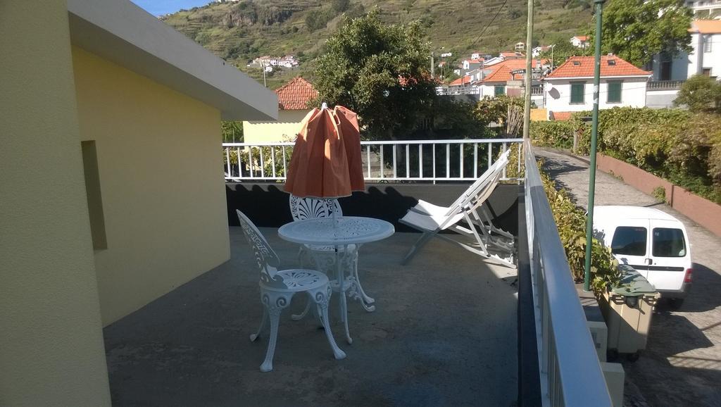 Apartamento Teixeira 2 Arco da Calheta (Madeira) Exterior foto