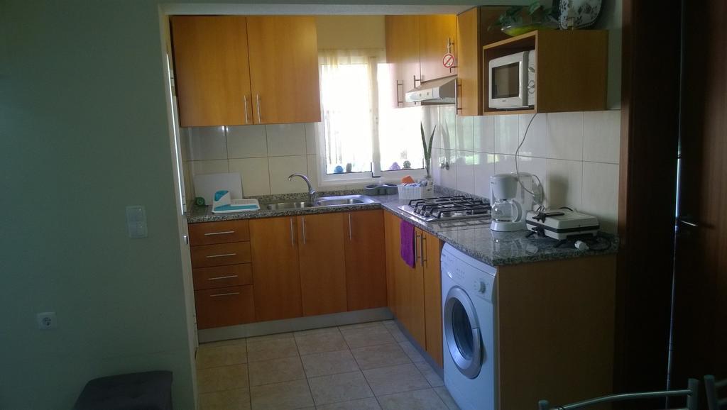Apartamento Teixeira 2 Arco da Calheta (Madeira) Exterior foto